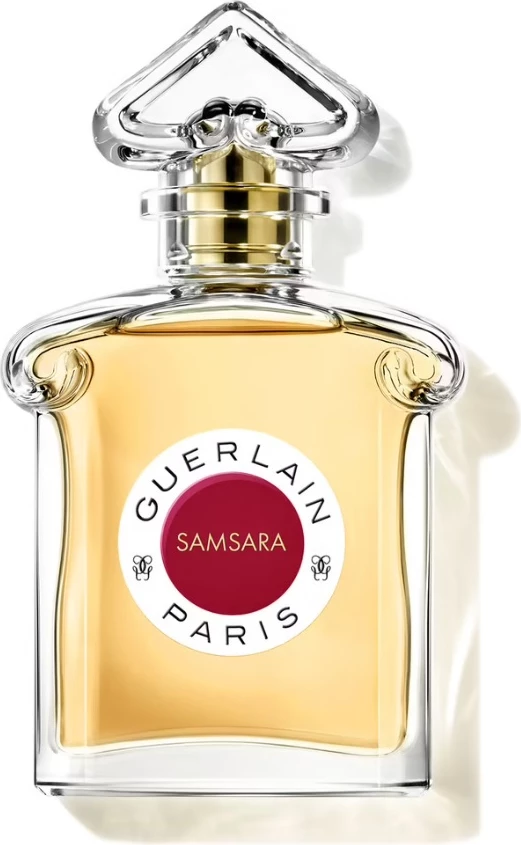 Eau de Parfum za ženske Guerlain Samsara, 75 ml