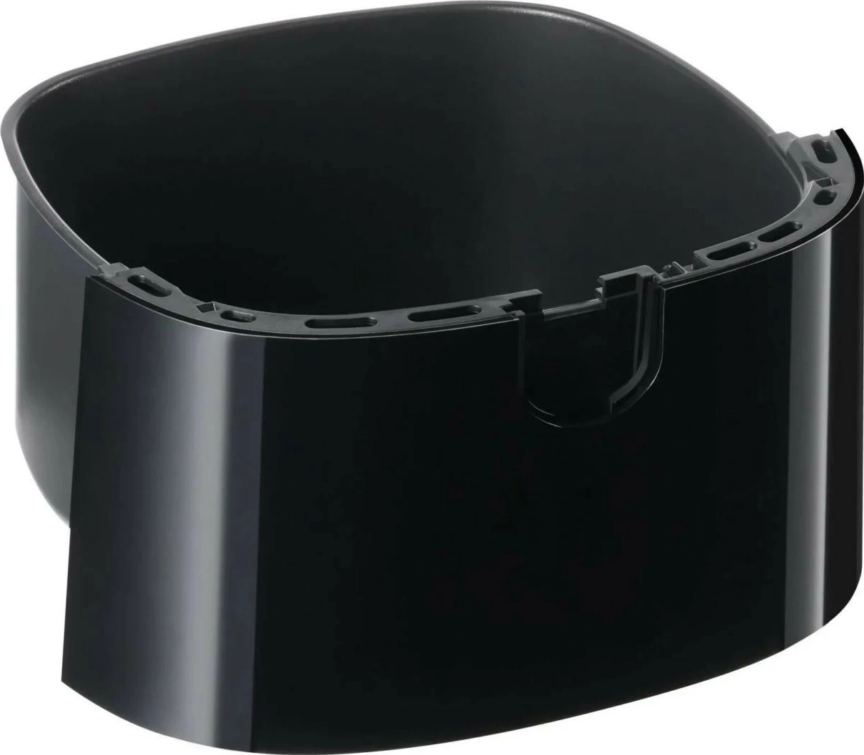 Pekač brez olja Amica Friend AFD5010, 7,2 L, črn