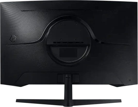 I lakuar monitor igralni Odyssey G5, 32 in., QHD, 165Hz, črn