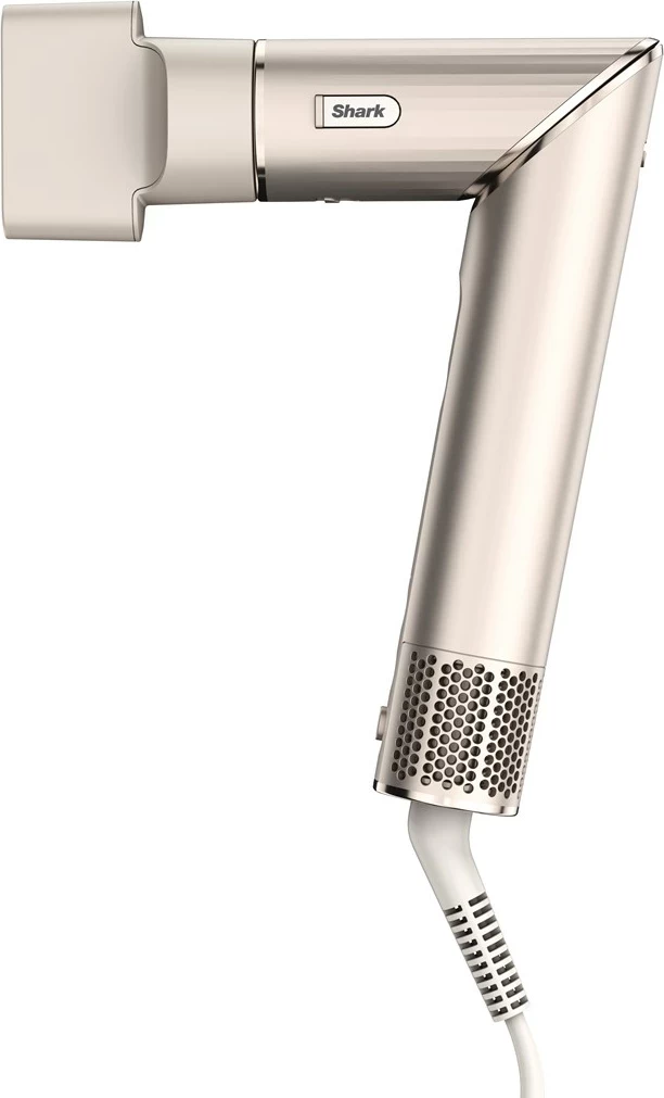 Multistyler za stiliziranje las Shark HD424SLEU, Warm Champagne