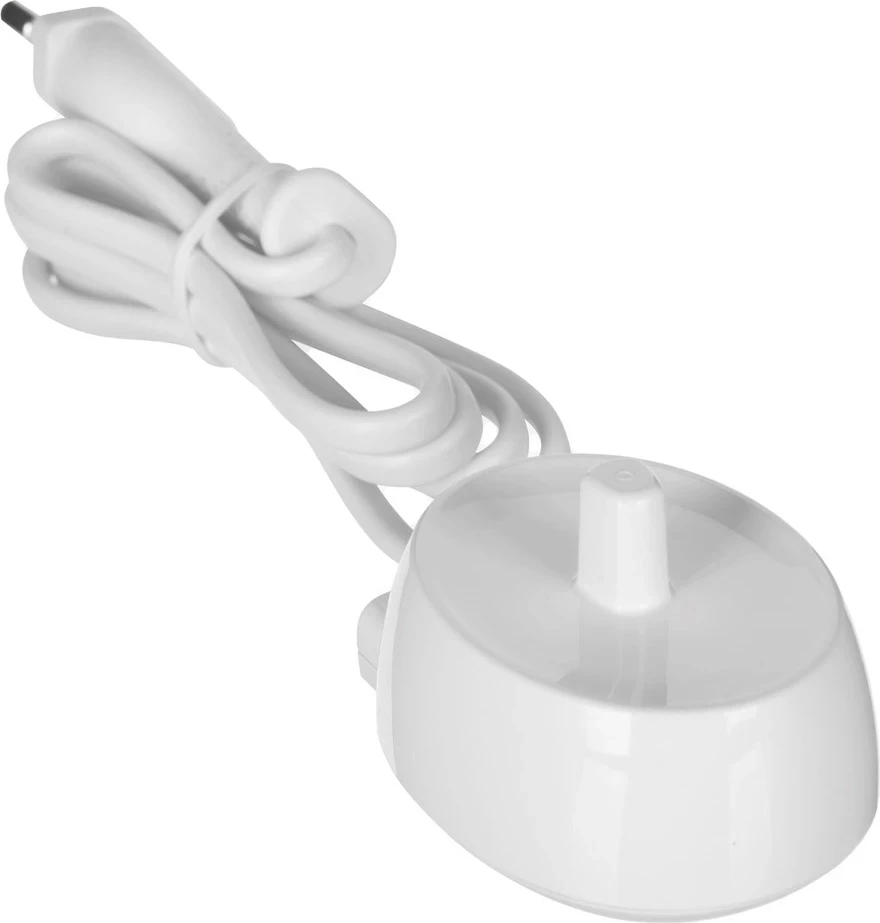 Električna zobna ščetka Braun Oral-B iO3, črna