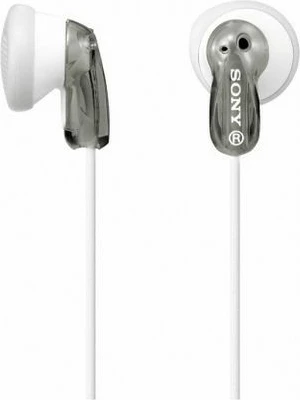 In-ear slušalke z žico, grafitno-bela, Sony MDR-E9LP/HC