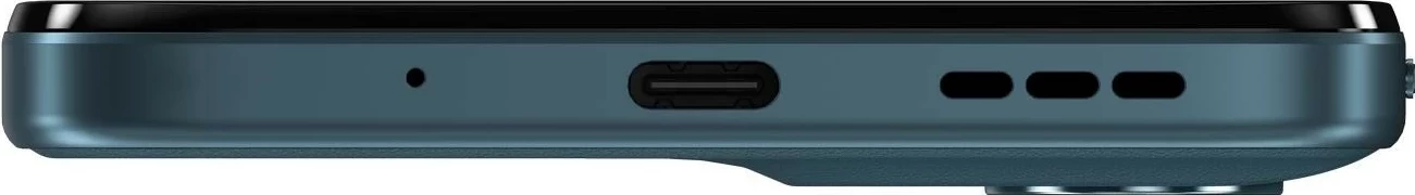 Pametni telefon Motorola Moto G06 Power, 4/64GB, Dual SIM, modra