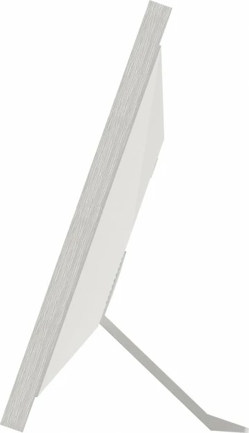 Digitalna okvir Braun DigiFrame 10W, 10,1 palca, 32 GB, Wi-Fi, bel