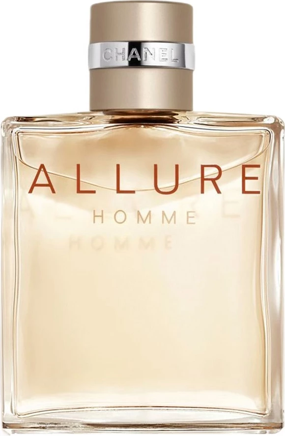 Eau de Toilette za moške Chanel Allure Homme, 50 ml