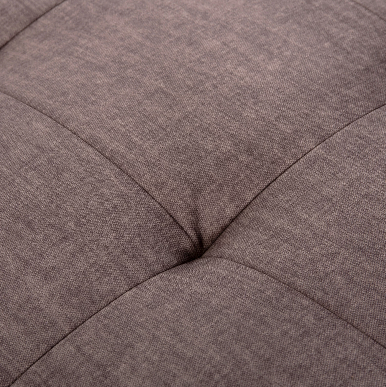 Kotna (leva) raztegljiva sedežna garnitura z ležiščem in shranjevalnim prostorom Clancy FH3281.03L rjava tkanina 308x181x92H cm