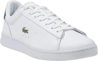 Superge, bele, Lacoste za moške