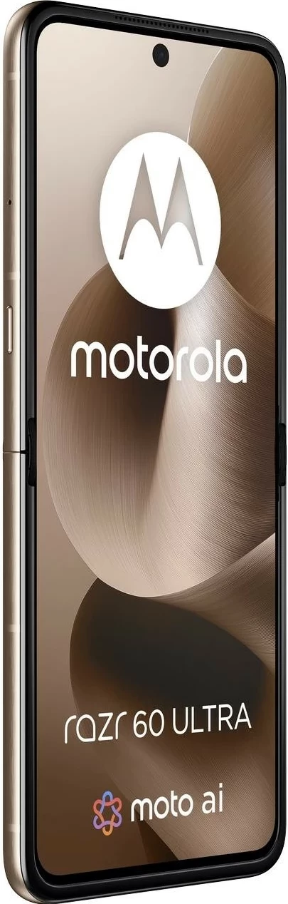 Zložljiv pametni telefon Motorola razr 60 Ultra 16/512GB Mountain trail