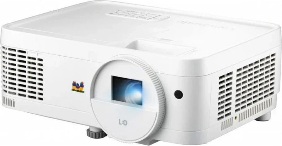 Projektor Viewsonic LS510W, 3000 ANSI lumnov, LED, WXGA, bel