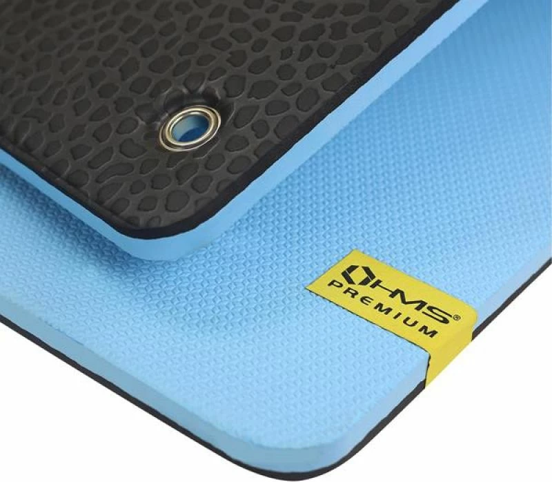 Trening podloga HMS MFK02 za moške in ženske