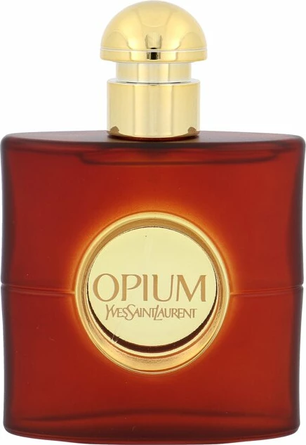 Eau de Toilette za ženske Opium Yves Saint Laurent 2009, 50 ml