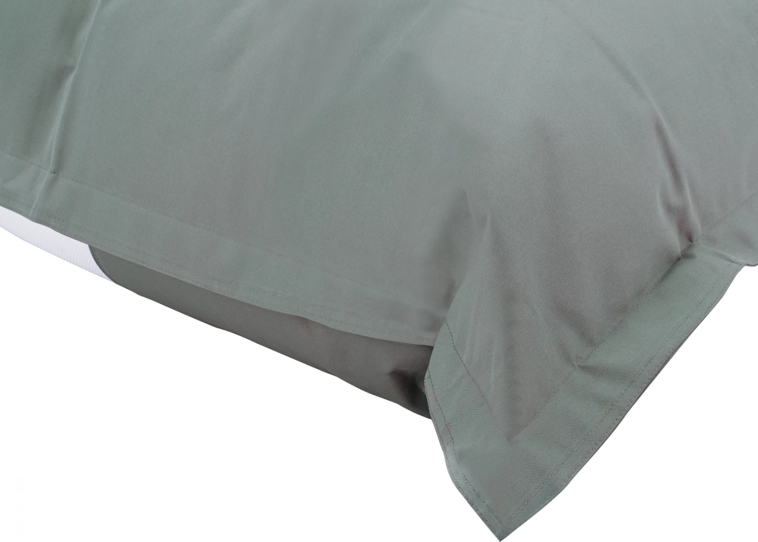 Blazina pouf Bloom FH5113.20 siva 125x145cm