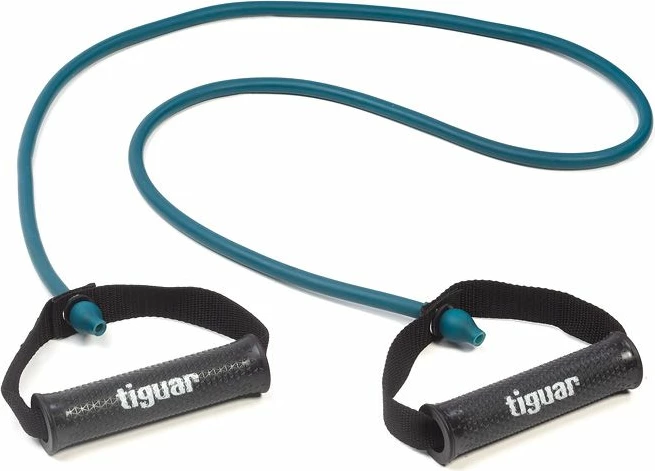 Pokrivalo za vadbo Tiguar, za moške in ženske, modro