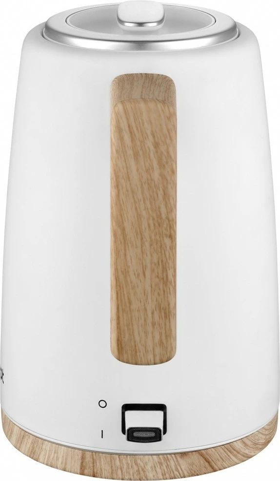 Električni ibrik 1,7 l Concept RK3315, bel