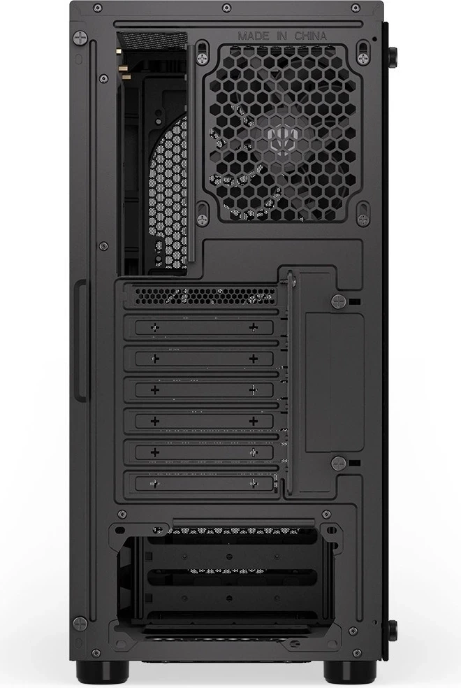 Ohišje Signum 300 Core Endorfy, črno