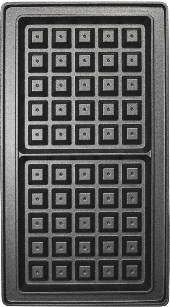 Toster 4-v-1 Concept SV3055, črn