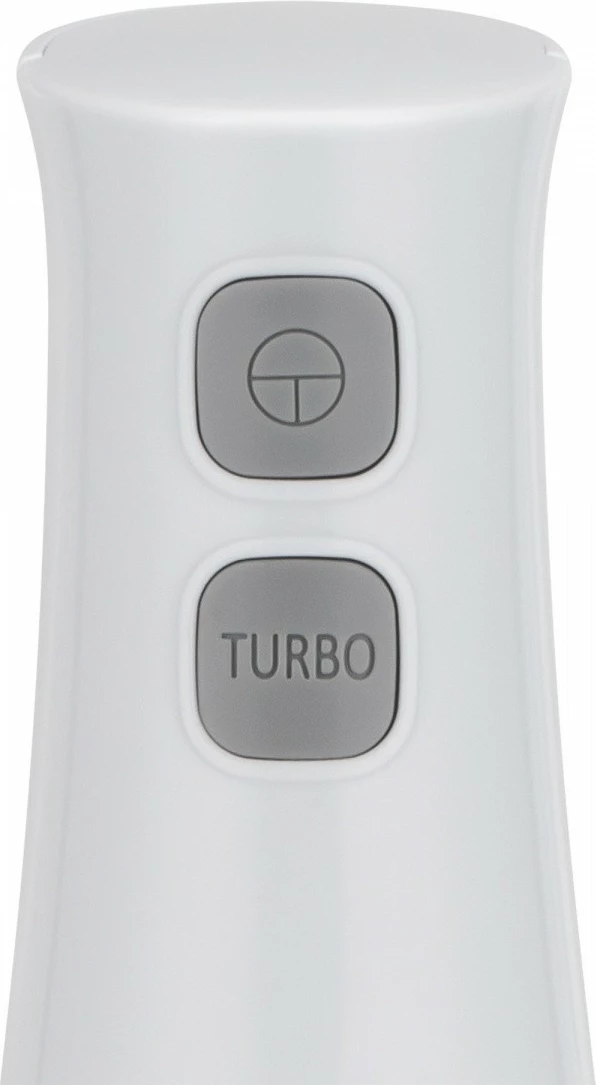 Ročni mešalnik TEESA TSA3508W, 400 W, bel