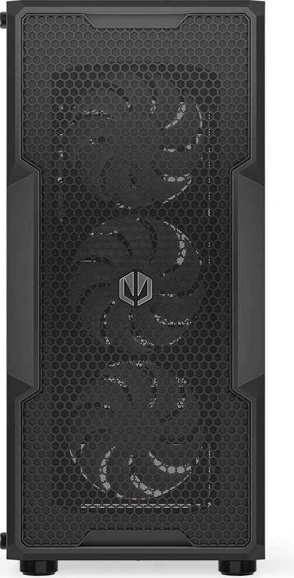 Ohišje Endorfy Regnum 400, ARGB