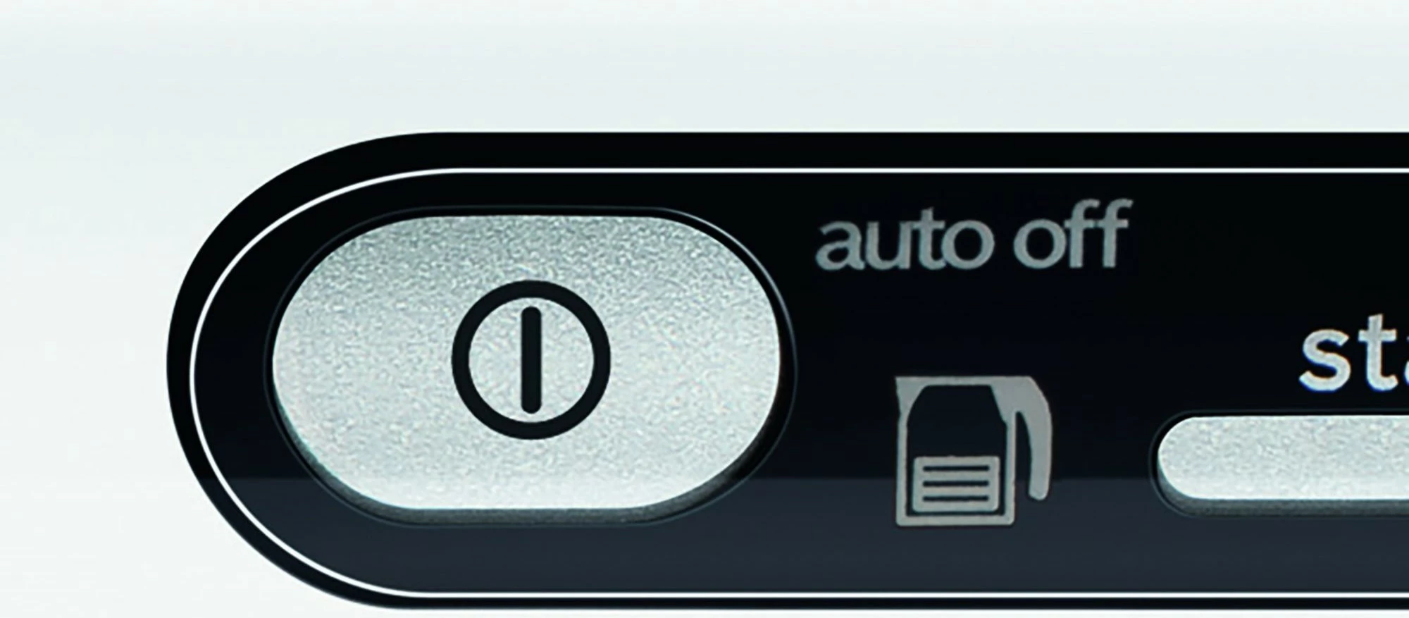 Kavni aparat Bosch TKA8A681, 1,1 L, 1100 W, črn, inox, bel