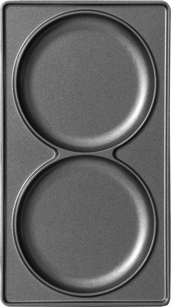 Toster 4-v-1 Concept SV3055, črn