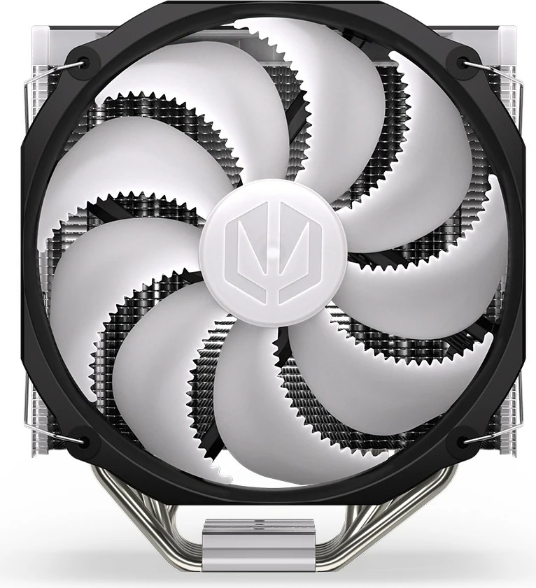 Hladilnik procesorja Endorfy Fortis 5 ARGB, 14 cm, ARGB, za podnožja Intel/AMD