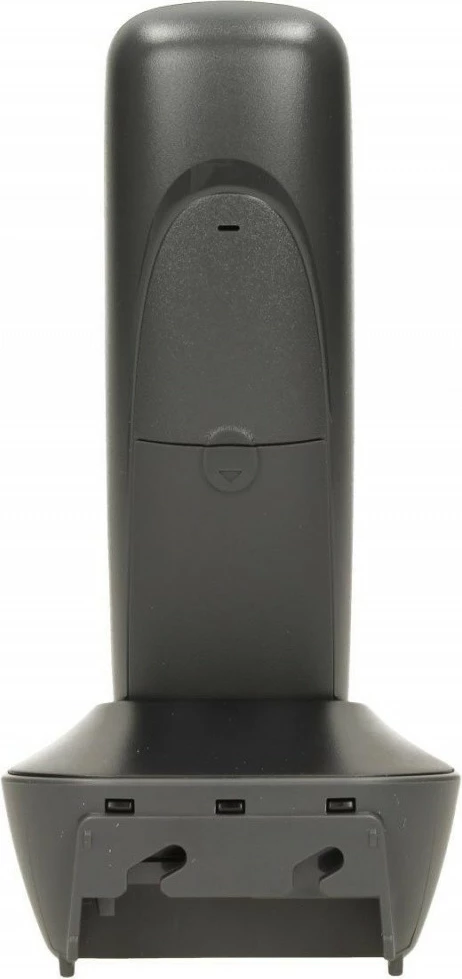 Brezžični telefon Panasonic KX-TG1611, črn