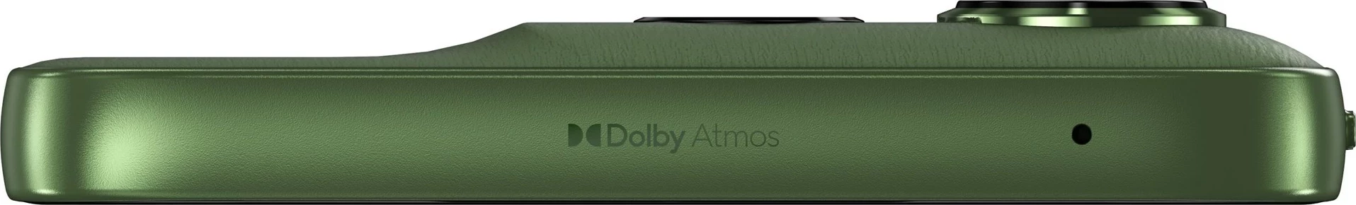 Pametni telefon Motorola Moto g56 5G, 8 GB RAM, 256 GB, zelena