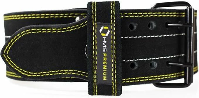 Trening pas za moške HMS PA3558, XL