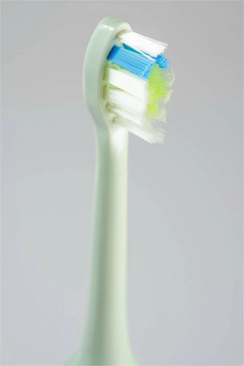 Sonična zobna ščetka Gold-Sonic Professional Oromed, zelena