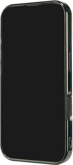 Športen ovitek MagSafe Audi IML za iPhone 16 6,1", črn