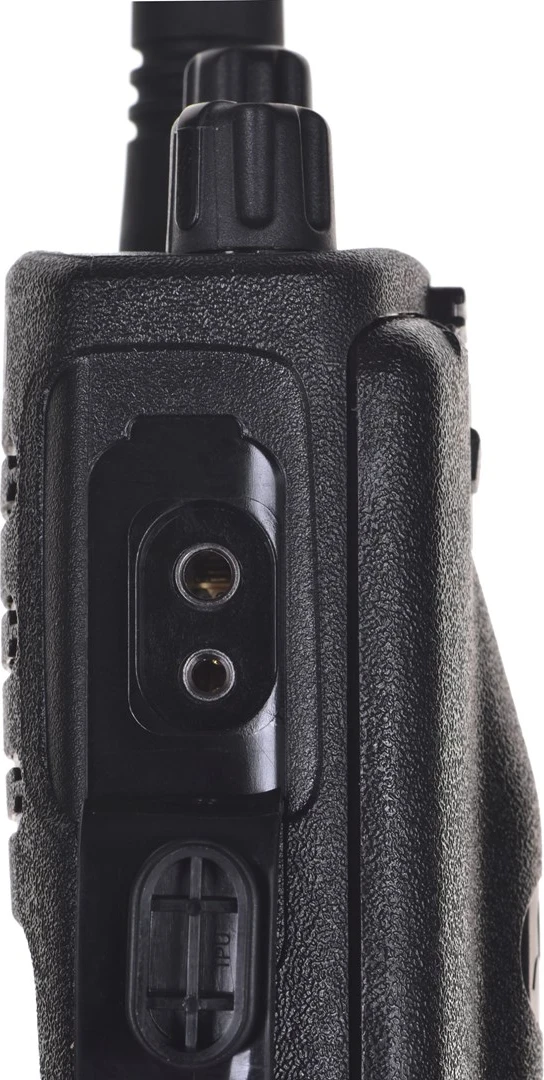 Radio Motorola XT460 PRM466, 16 kanalov, črn