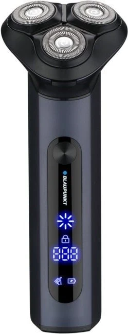 Brivnik za glavo Blaupunkt MSR711, črn