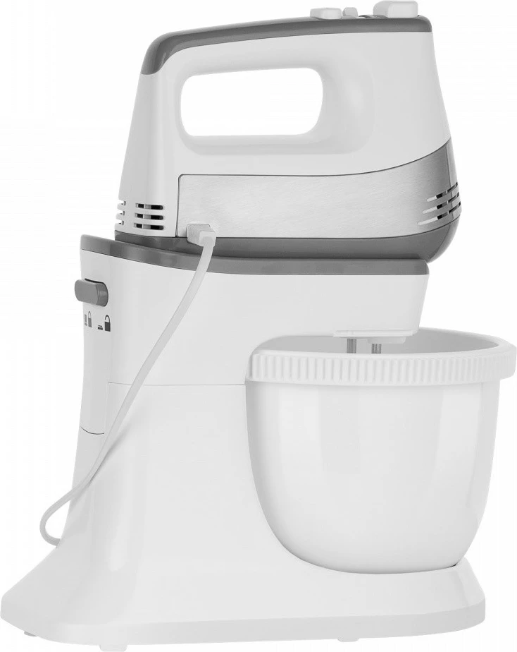 Roterajoča posoda miksalnik Teesa TSA3548, 500 W, 3,4 L, bel