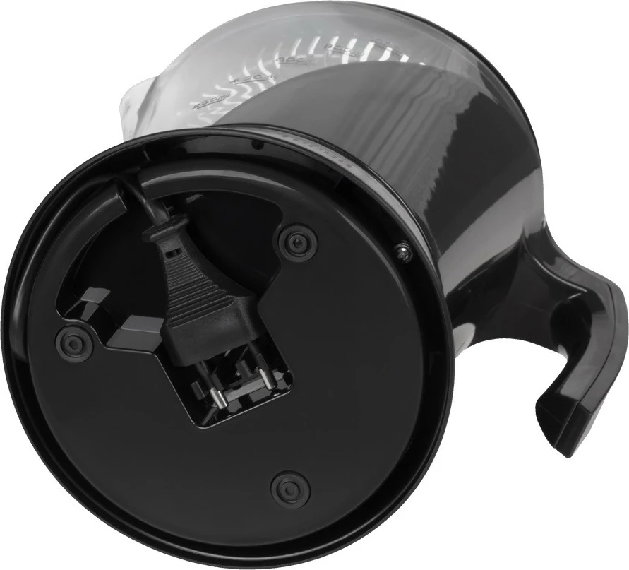 Shtrydhëse agrumov TEESA TSA3010, 1 L, 40 W, črna