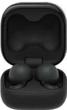 Brezžične slušalke True Wireless, Sony LinkBuds Open, črne