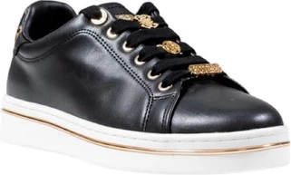 Superge Guess, ženske, črne