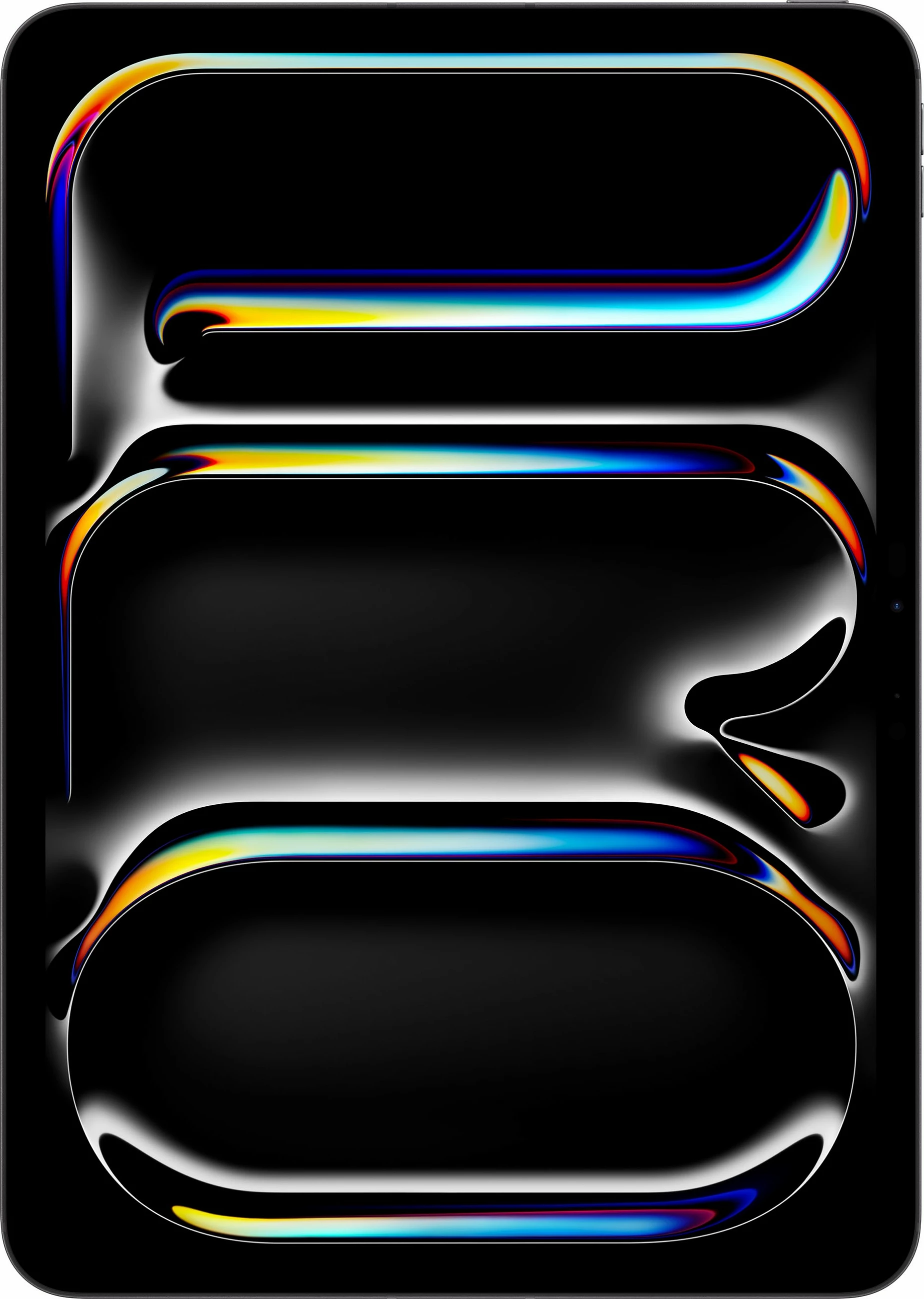 Tablični računalnik iPad Pro 11", 256 GB, 8 GB, iPadOS 17, črn