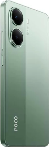 Močan pametni telefon Xiaomi POCO X7 Pro, 12/512GB, zelen