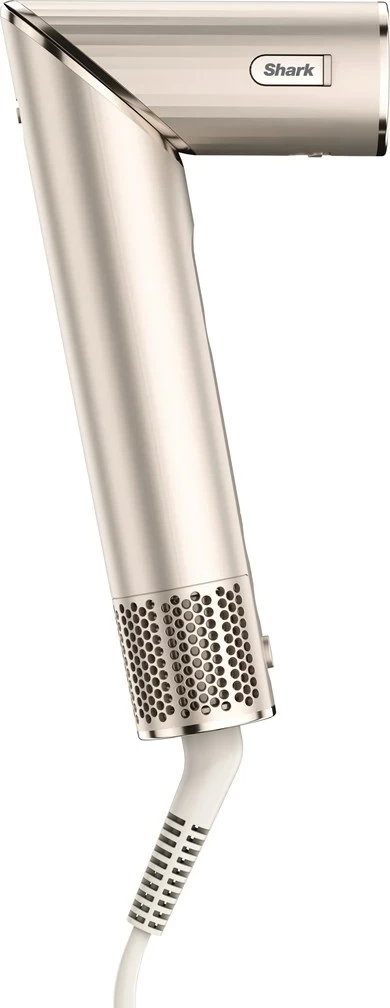 Multistyler za stiliziranje las Shark HD424SLEU, Warm Champagne