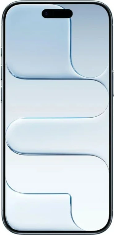 Pametni telefon iPhone Air Apple, 256 GB, 6,5", 5G, Dual SIM, USB‑C, moder