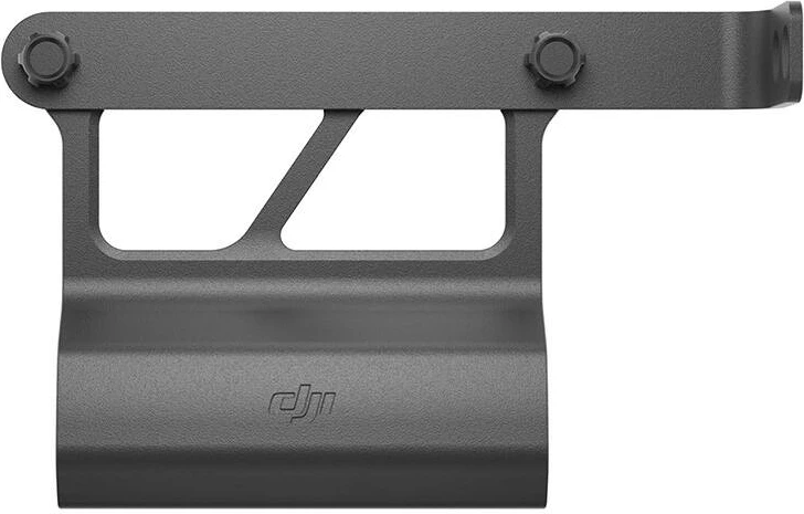 Montažni komplet za baterije za navpično in stensko namestitev, DJI Power 2000/1000, DY0026, črn