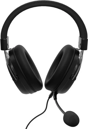 Slušalke za igre Genesis Toron 301, črne