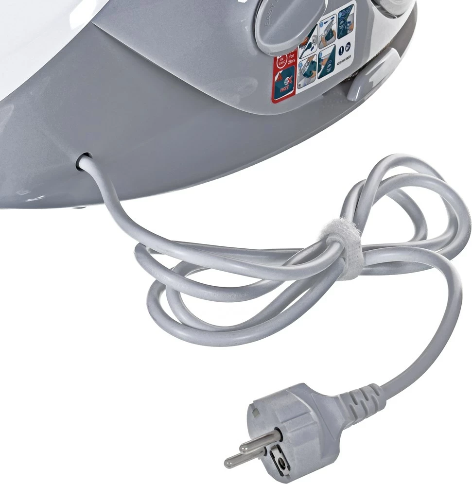 Parna likalna postaja Philips 7000 series PSG7040/10, 2100 W, 1,8 L, bela/ zlata