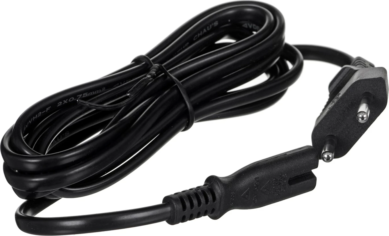 Set baterije in polnilca Kärcher Power 18/25, 18 V, 2,5 Ah, rumen