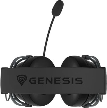 Igralske slušalke Toron 531, Genesis, črne