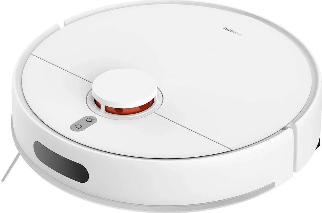 Robotski sesalnik Xiaomi Robot Vacuum S40, 5200 mAh, 10000 Pa, bel