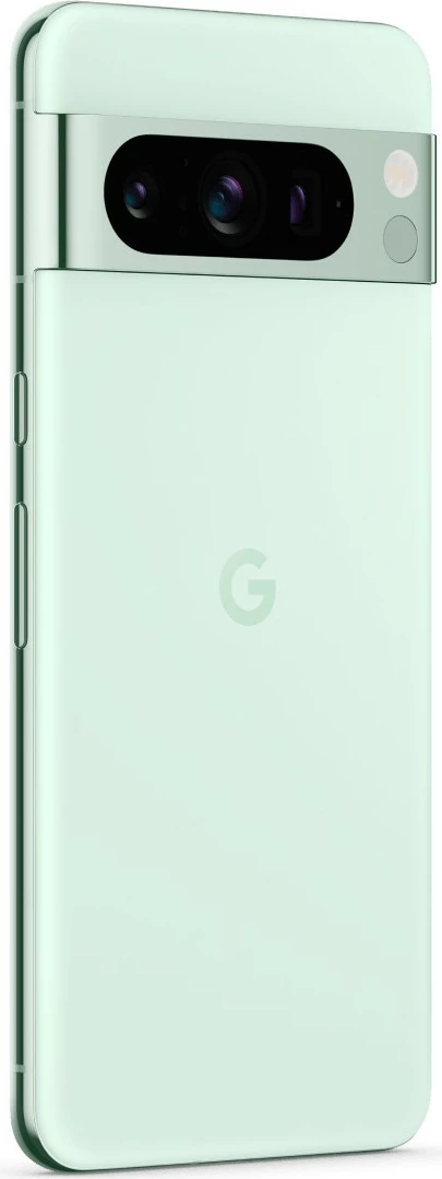 Pameten telefon 128GB, Google Pixel 8 Pro, mint