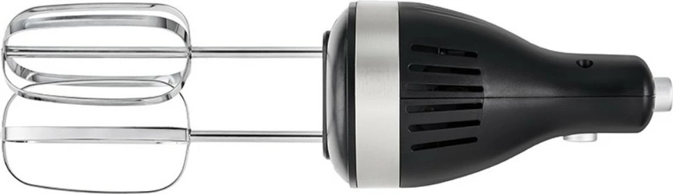 Ročni mešalnik Lafe Mix&Store LAFMIX47473, 500 W, 5 hitrosti, turbo, z 2 vrstama nastavkov in škatlo za shranjevanje, črn