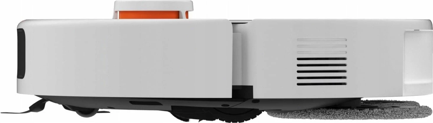 Robotski sesalnik s funkcijo pomivanja Xiaomi S40 Pro, bel