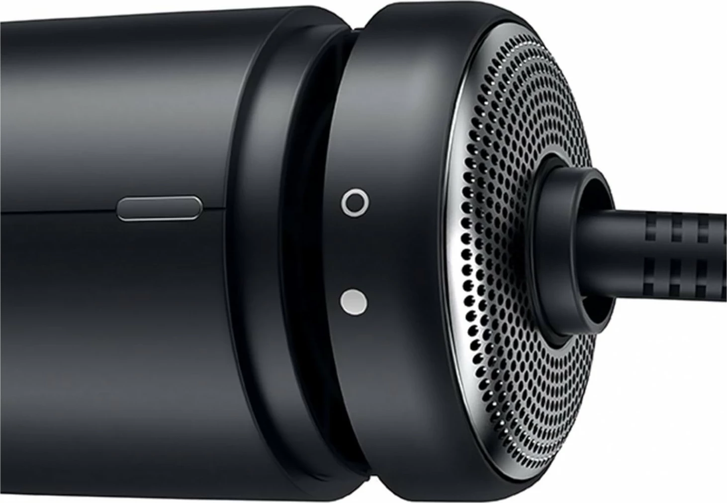 Sušilec za lase Braun AS4.2 AS420E, črn